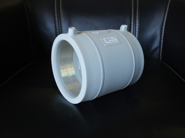 PE-RT II型電熔管件